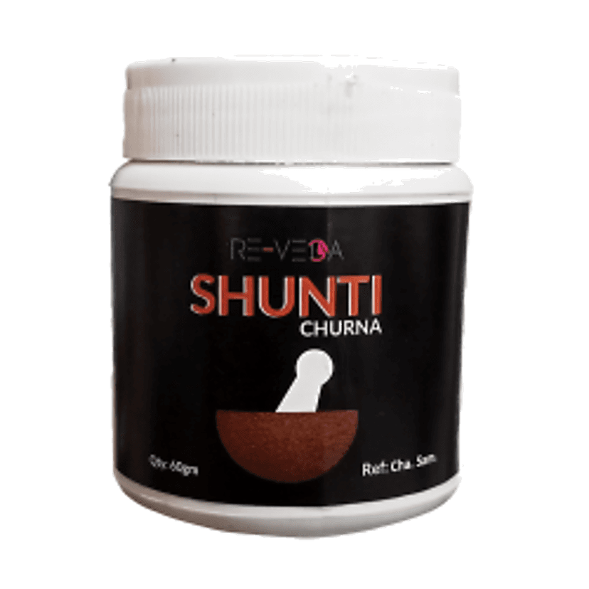 Revinto Shunti Churna