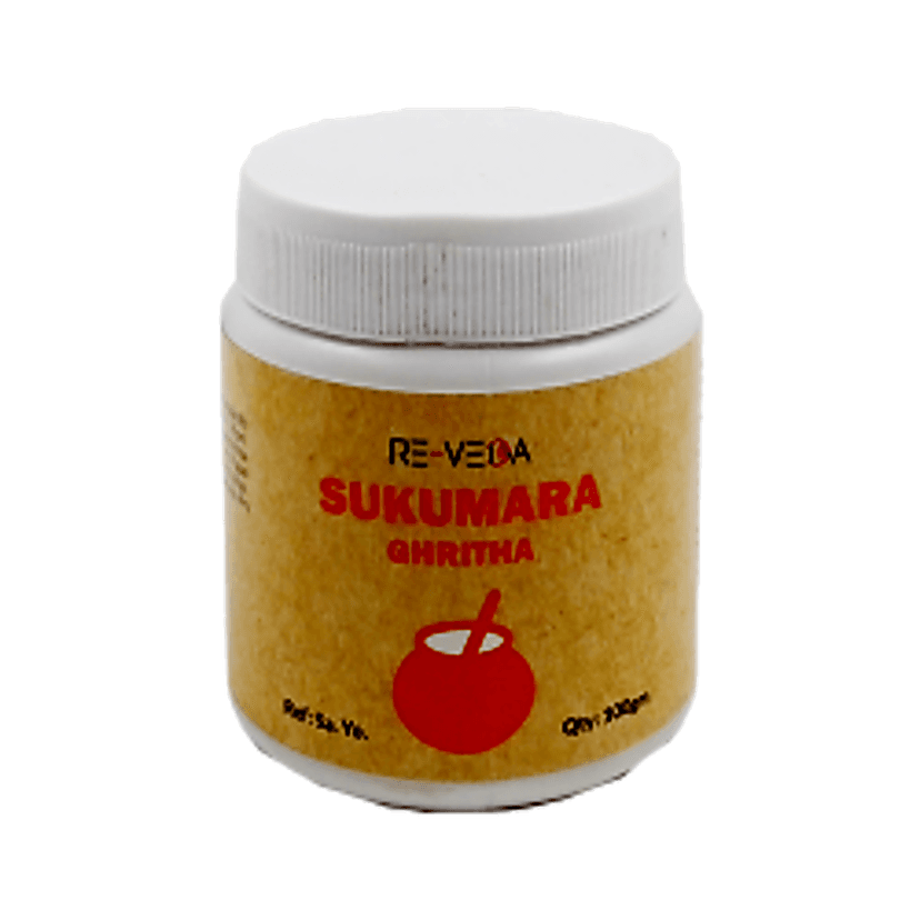 Revinto Sukumara Ghritha