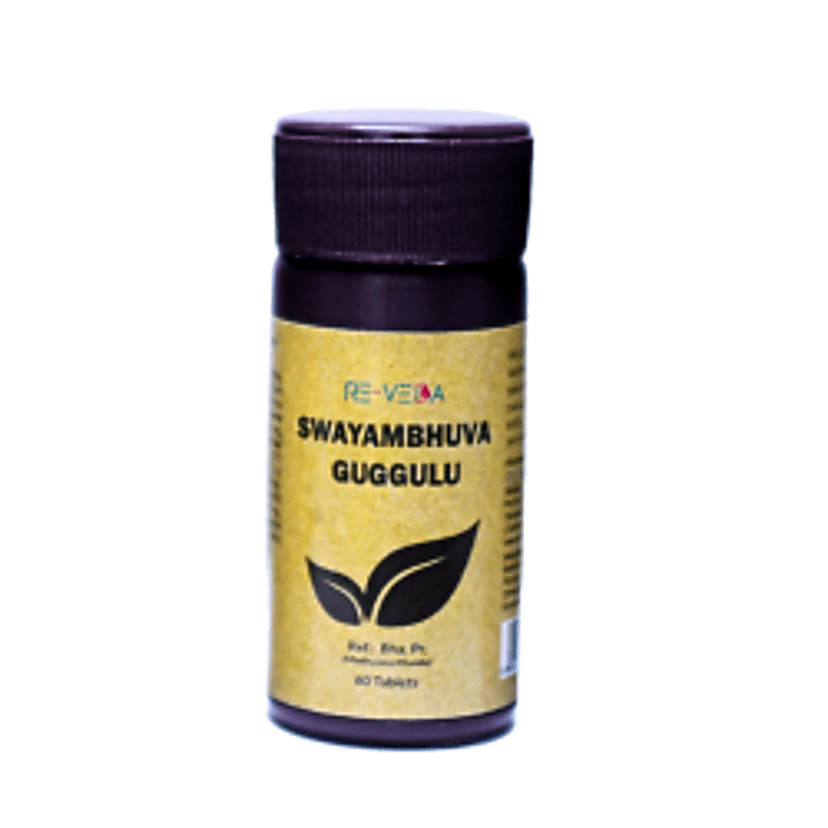 Revinto Swayambhuva Guggulu