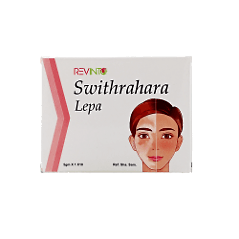 Revinto Swithrahara Lepa