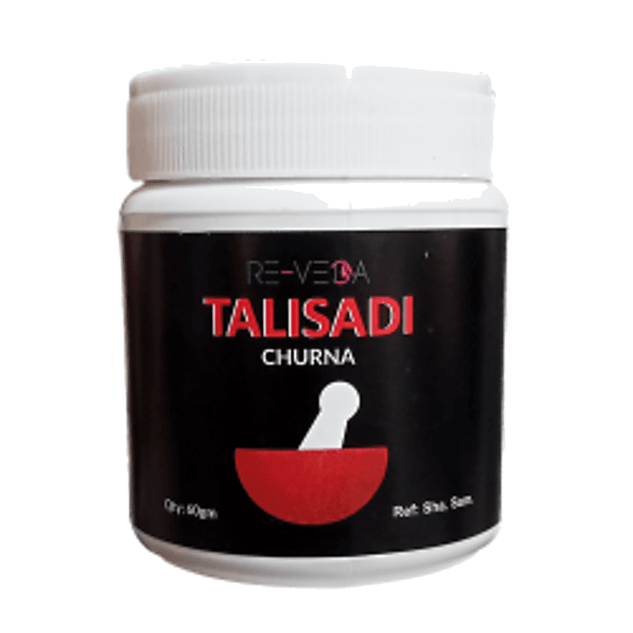 Revinto Talisadi Churna