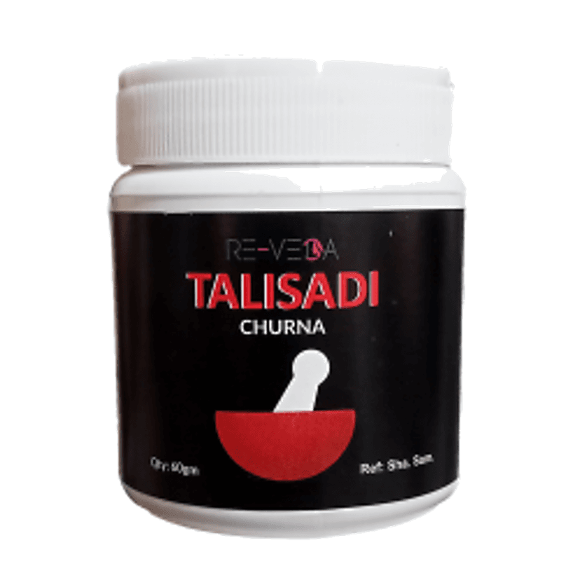 Revinto Talisadi Churna
