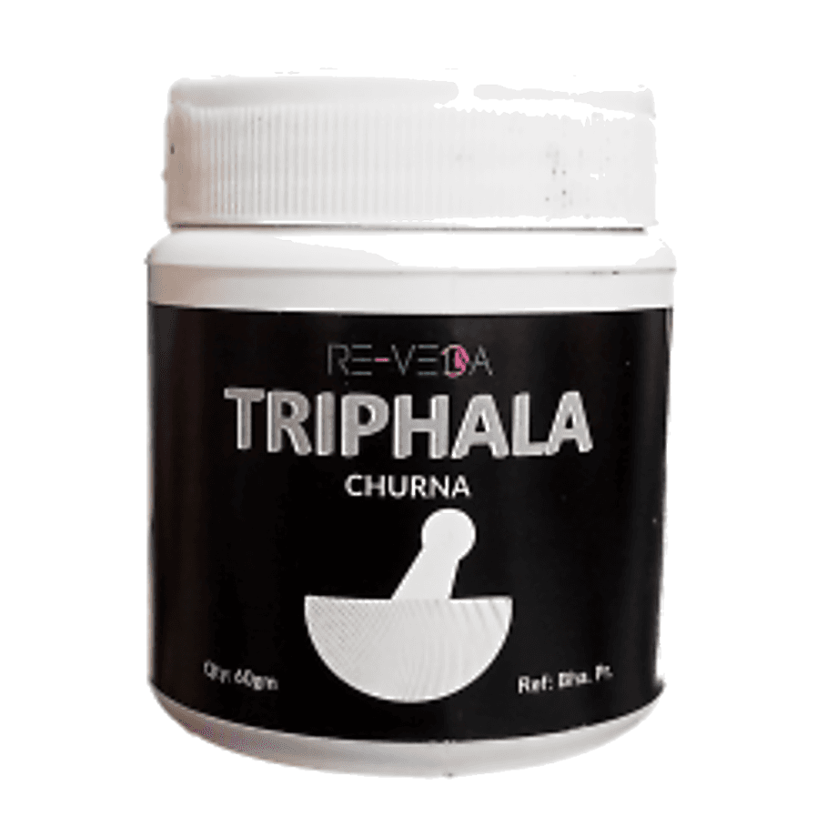 Revinto Triphala Churna