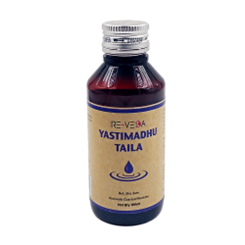 Revinto Yastimadhu Taila