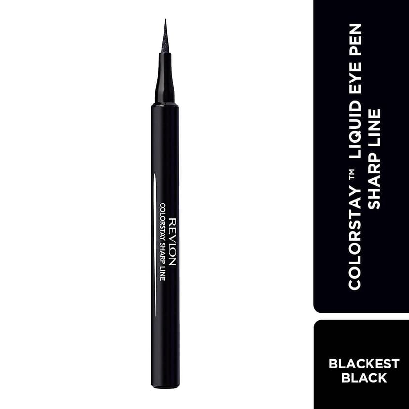 Revlon Colorstay Liquid Eye Pen