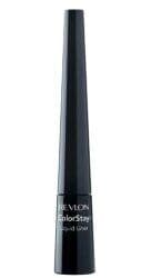 Revlon Colorstay Liquid liner - Black
