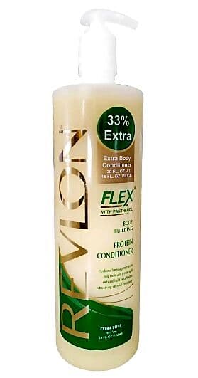 Revlon Flex Extra Body Conditioner