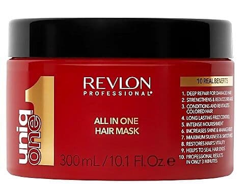 Revlon Professional Uniqone Hair Super Mask
