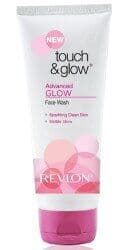 Revlon Touch & Glow Advanced Glow Face Wash