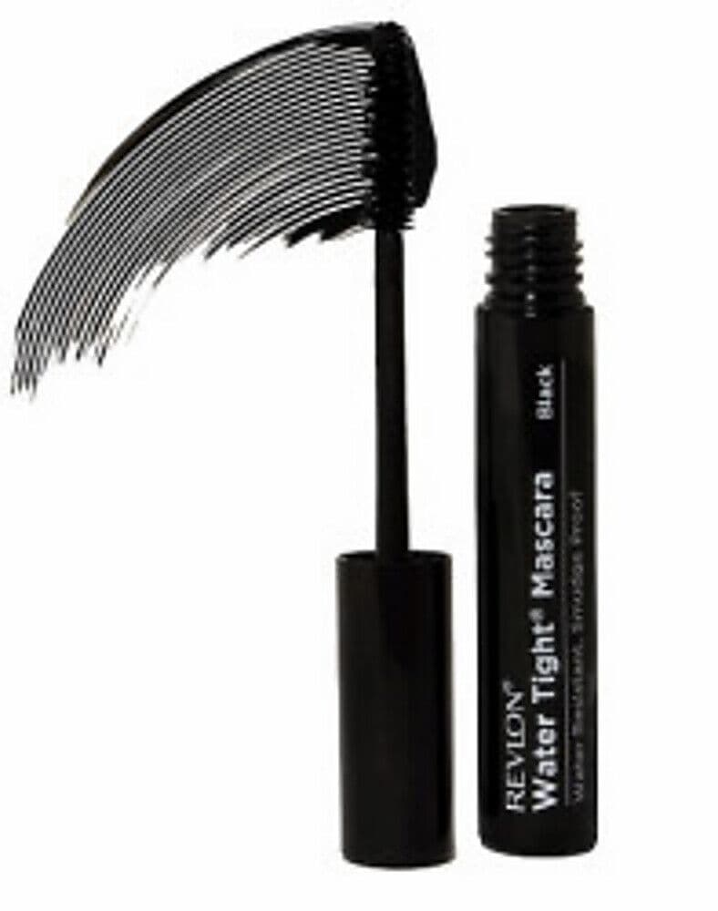 Revlon Water Tight Mascara - Black