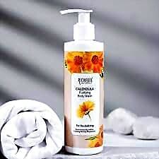 Richfeel Calendula Body Wash