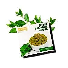 Richfeel Sojat Henna Powder