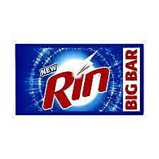 Rin Detergent Bar