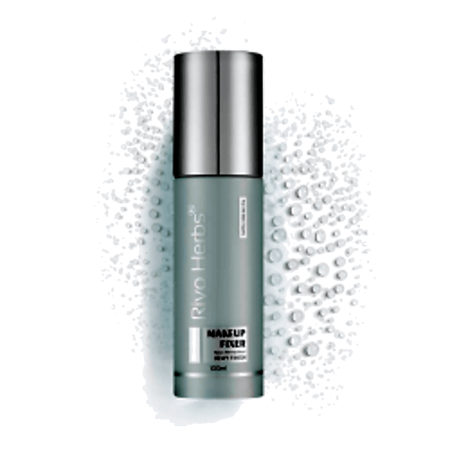 Riyo Herbals  Makeup Fixer Dewy Finish