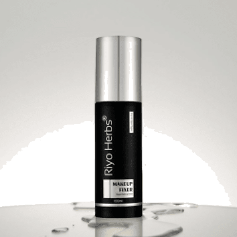 Riyo Herbals  Makeup Fixer Matte Finish