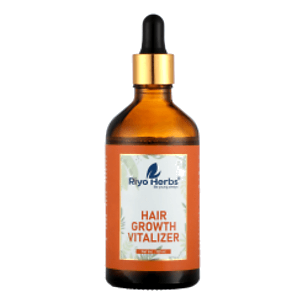 Riyo Herbals Hair Growth Vitalizer