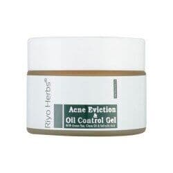 Riyo Herbs Acne Eviction & Oil Control Gel
