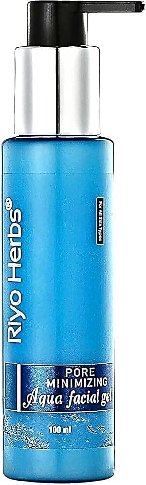 Riyo Herbs Pore Minimizing Aqua Facial Gel