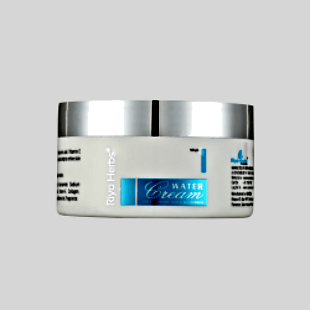 Riyo Herbs Water Cream
