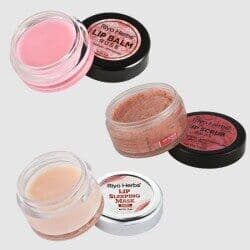 Riyo Lip care combo ( Rose & Berry )