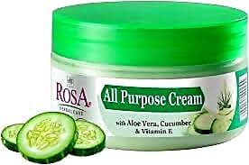Rosa Herbal Care All Purpose Cream
