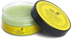 Rustic Art  Mint Eucalyptus Shampoo Butter