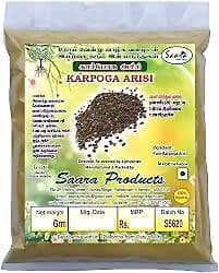 Saara Karboga Arisi Powder
