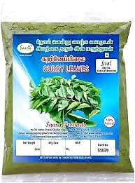 Saara Karuveppilai Powder