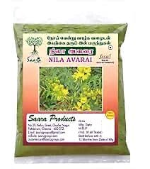 Saara Nilavarai Powder