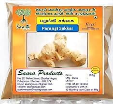 Saara Parangi Sakkai Powder