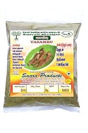 Saara Vasambu Powder