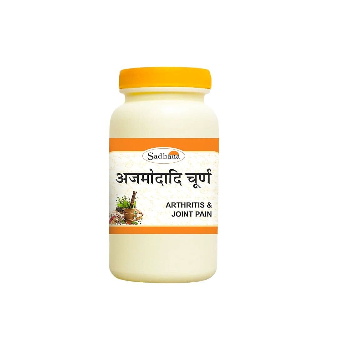 Sadhana Ayurvedics Ajmodadi Churna
