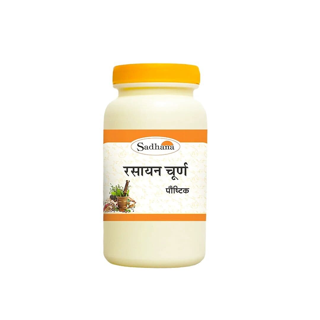 Sadhana Ayurvedics Rasayan Churna
