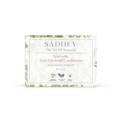 Sadhev Ayurvedic Anti-Dandruff Conditioner
