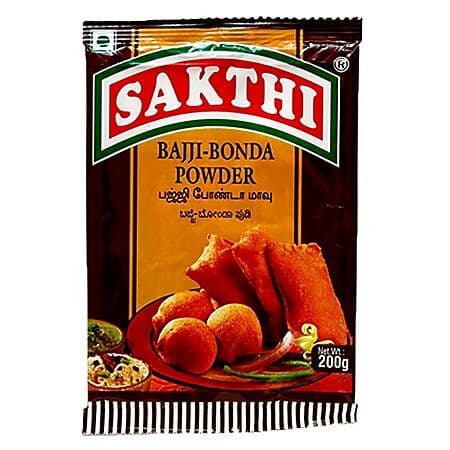 Sakthi Masala Bhaji Bonda Powder