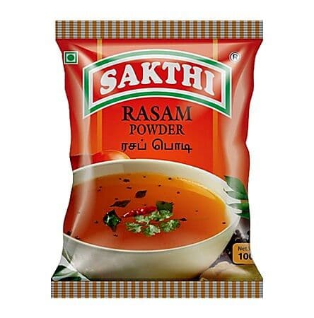 Sakthi Masala Rasam Powder