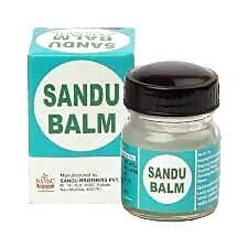 Sandu Balm