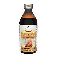 Sandu Bhunimbadi Kadha