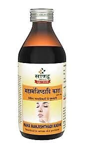 Sandu Mahamanjishthadi Kadha