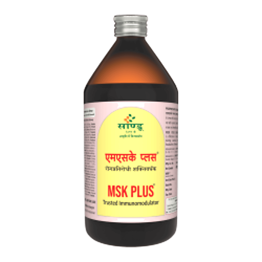 Sandu Msk Plus