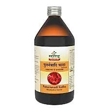 Sandu Punarnavadi Kadha