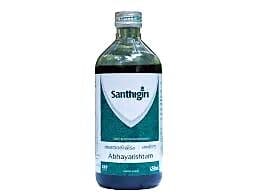 Santhigiri Abhayarishtam