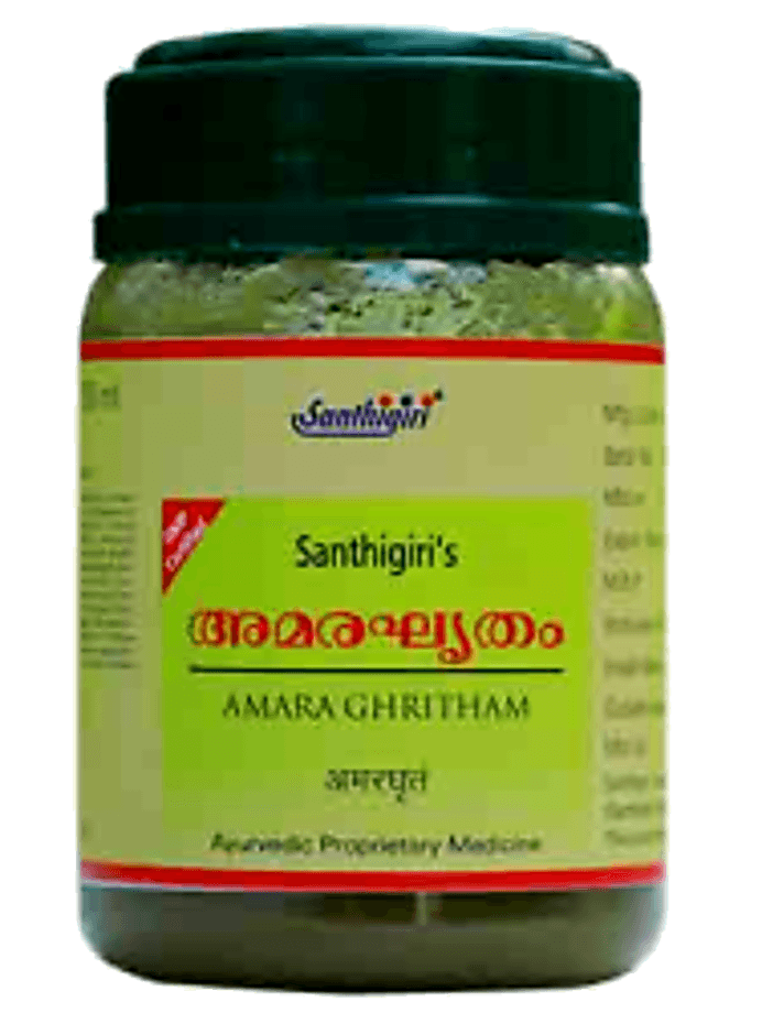 Santhigiri Amara Ghritham