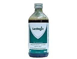 Santhigiri Amrithotharam Kashayam