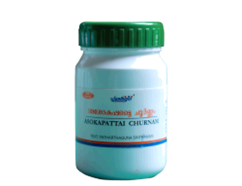 Santhigiri Asokapattai Choornam