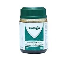 Santhigiri Aswaganda Rasayanam