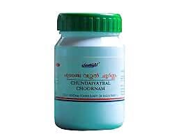 Santhigiri Chundaivatral Choornam