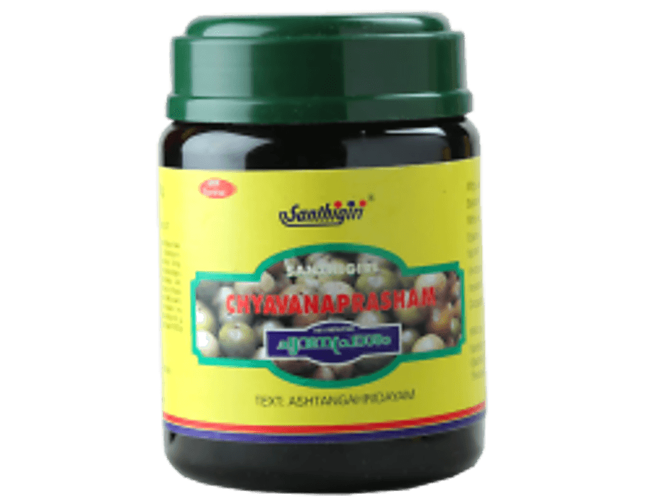 Santhigiri Chyavanapraasam