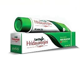 Santhigiri Hridayarenjini Lepam