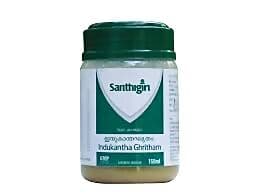 Santhigiri Indukantha Ghritham